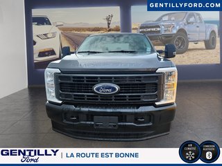 2025 Ford Super Duty F-350 SRW XL in Bécancour (Gentilly Sector), Quebec - 2 - w320h240px