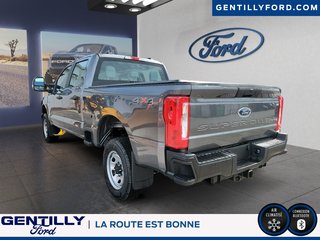 2025 Ford Super Duty F-350 SRW XL in Bécancour (Gentilly Sector), Quebec - 4 - w320h240px