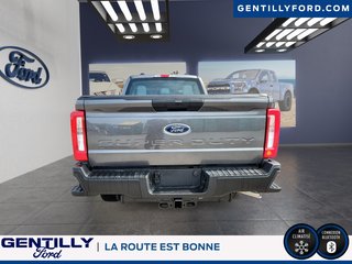 2025 Ford Super Duty F-350 SRW XL in Bécancour (Gentilly Sector), Quebec - 3 - w320h240px