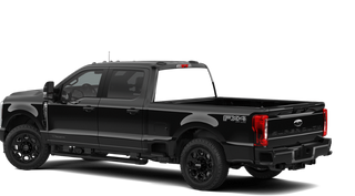 Ford Super Duty F-250 XLT 2026 à Bécancour (Secteur Gentilly), Québec - 2 - w320h240px