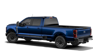 2027 Ford F-250 XLT in Bécancour (Gentilly Sector), Quebec - 2 - w320h240px