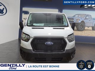 Ford Transit Cargo Van  2023 à Bécancour (Secteur Gentilly), Québec - 2 - w320h240px