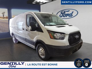 Ford Transit Cargo Van  2023 à Bécancour (Secteur Gentilly), Québec - 3 - w320h240px