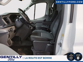 Ford Transit Cargo Van  2023 à Bécancour (Secteur Gentilly), Québec - 6 - w320h240px