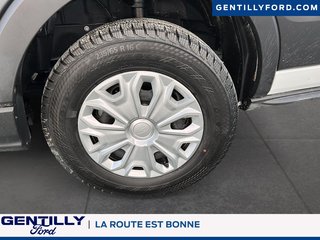 2024 Ford Transit Cargo Van in Bécancour (Gentilly Sector), Quebec - 6 - w320h240px