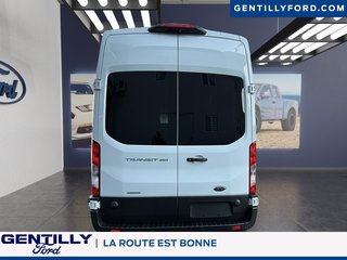 2024 Ford Transit Cargo Van in Bécancour (Gentilly Sector), Quebec - 3 - w320h240px