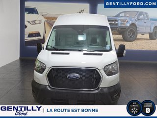 Ford Transit Cargo Van  2024 à Bécancour (Secteur Gentilly), Québec - 2 - w320h240px