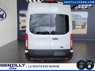 Ford Transit Cargo Van  2024 à Bécancour (Secteur Gentilly), Québec - 4 - w320h240px