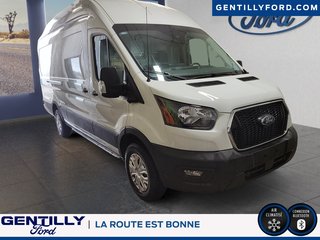 Ford Transit Cargo Van  2024 à Bécancour (Secteur Gentilly), Québec - 3 - w320h240px