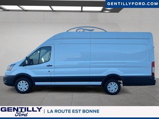 Ford Transit Cargo Van  2024 à Bécancour (Secteur Gentilly), Québec - 5 - w320h240px