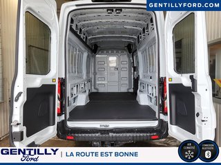 Ford Transit Cargo Van  2024 à Bécancour (Secteur Gentilly), Québec - 6 - w320h240px