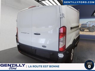 Ford Transit Cargo Van  2025 à Bécancour (Secteur Gentilly), Québec - 6 - w320h240px