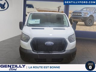 Ford Transit Cargo Van  2025 à Bécancour (Secteur Gentilly), Québec - 2 - w320h240px