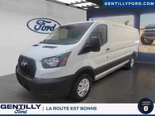 Ford Transit Cargo Van  2025 à Bécancour (Secteur Gentilly), Québec - 3 - w320h240px