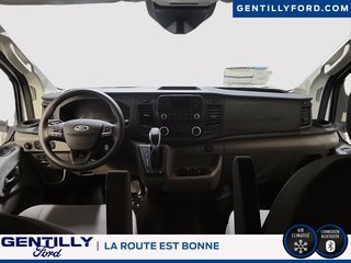 Ford Transit Cargo Van  2025 à Bécancour (Secteur Gentilly), Québec - 5 - w320h240px