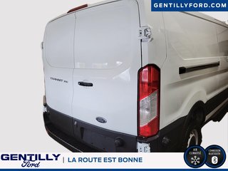 Ford Transit Cargo Van  2025 à Bécancour (Secteur Gentilly), Québec - 6 - w320h240px