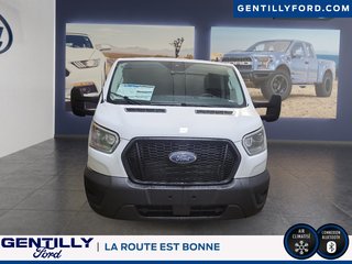 Ford Transit Cargo Van  2025 à Bécancour (Secteur Gentilly), Québec - 2 - w320h240px