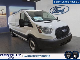 Ford Transit Cargo Van  2025 à Bécancour (Secteur Gentilly), Québec - 3 - w320h240px
