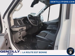 Ford Transit Cargo Van  2025 à Bécancour (Secteur Gentilly), Québec - 6 - w320h240px