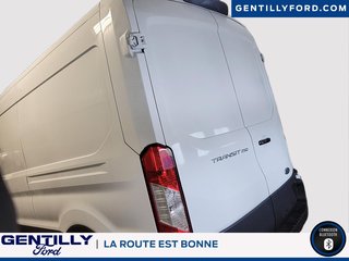 Ford Transit Cargo Van  2025 à Bécancour (Secteur Gentilly), Québec - 3 - w320h240px