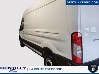 Ford Transit Cargo Van  2025 à Bécancour (Secteur Gentilly), Québec - 4 - w320h240px
