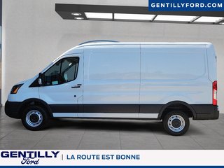 Ford Transit Cargo Van  2025 à Bécancour (Secteur Gentilly), Québec - 6 - w320h240px