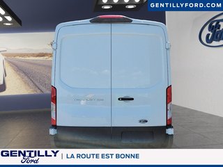 Ford Transit Cargo Van  2025 à Bécancour (Secteur Gentilly), Québec - 3 - w320h240px