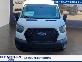 Ford Transit Cargo Van  2025 à Bécancour (Secteur Gentilly), Québec - 2 - w320h240px