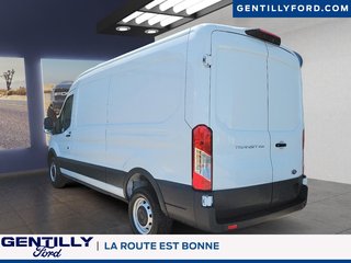 Ford Transit Cargo Van  2025 à Bécancour (Secteur Gentilly), Québec - 5 - w320h240px
