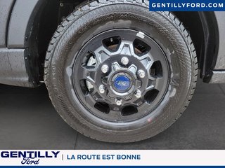 2025 Ford Transit Cargo Van in Bécancour (Gentilly Sector), Quebec - 4 - w320h240px