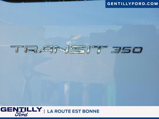 2025 Ford Transit Cargo Van in Bécancour (Gentilly Sector), Quebec - 5 - w320h240px