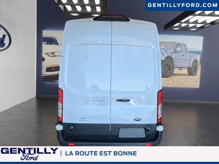 2025 Ford Transit Cargo Van in Bécancour (Gentilly Sector), Quebec - 3 - w320h240px