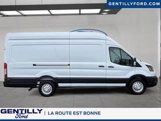 Ford Transit Cargo Van  2025 à Bécancour (Secteur Gentilly), Québec - 6 - w320h240px