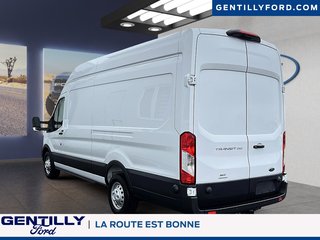 Ford Transit Cargo Van  2025 à Bécancour (Secteur Gentilly), Québec - 5 - w320h240px