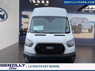 Ford Transit Cargo Van  2025 à Bécancour (Secteur Gentilly), Québec - 3 - w320h240px
