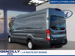 Ford Transit Cargo Van  2025 à Bécancour (Secteur Gentilly), Québec - 4 - w320h240px