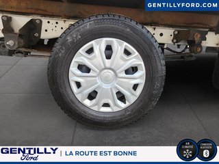 Ford TRANSIT CUTAWAY  2022 à Bécancour (Secteur Gentilly), Québec - 6 - w320h240px