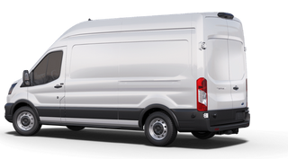 Ford Transit PASS SLIDE 148 2024 à Bécancour (Secteur Gentilly), Québec - 2 - w320h240px