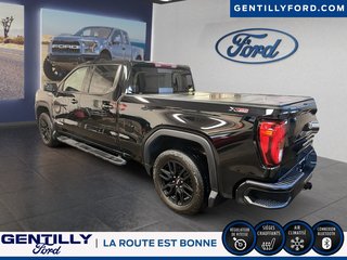 2023 GMC Sierra 1500 Elevation in Bécancour (Gentilly Sector), Quebec - 4 - w320h240px