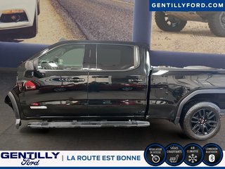 2023 GMC Sierra 1500 Elevation in Bécancour (Gentilly Sector), Quebec - 5 - w320h240px