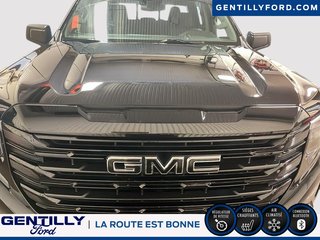 2023 GMC Sierra 1500 Elevation in Bécancour (Gentilly Sector), Quebec - 2 - w320h240px
