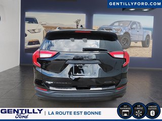 GMC Terrain SLE 2022 à Bécancour (Secteur Gentilly), Québec - 3 - w320h240px