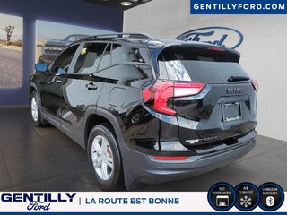GMC Terrain SLE 2022 à Bécancour (Secteur Gentilly), Québec - 4 - w320h240px