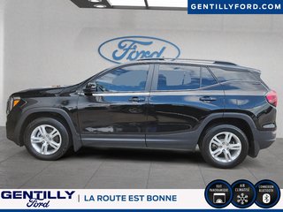 GMC Terrain SLE 2022 à Bécancour (Secteur Gentilly), Québec - 5 - w320h240px