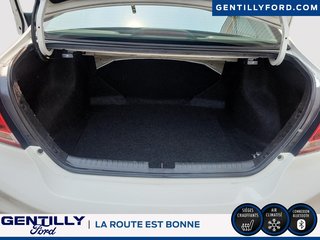 2015 Honda Civic Sedan EX,Automatique,Toit Ouvrant,Gr.Électrique in Bécancour (Gentilly Sector), Quebec - 6 - w320h240px
