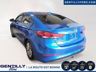 Elantra GL SE 2018 à Bécancour (Secteur Gentilly), Québec - 4 - w320h240px