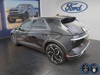 2022  Ioniq 5 Preferred in Bécancour (Gentilly Sector), Quebec - 5 - w320h240px