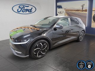 2022  Ioniq 5 Preferred in Bécancour (Gentilly Sector), Quebec - 6 - w320h240px