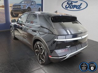 2022  Ioniq 5 Preferred in Bécancour (Gentilly Sector), Quebec - 4 - w320h240px