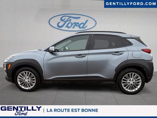 2019 Hyundai Kona Luxury in Bécancour (Gentilly Sector), Quebec - 5 - w320h240px